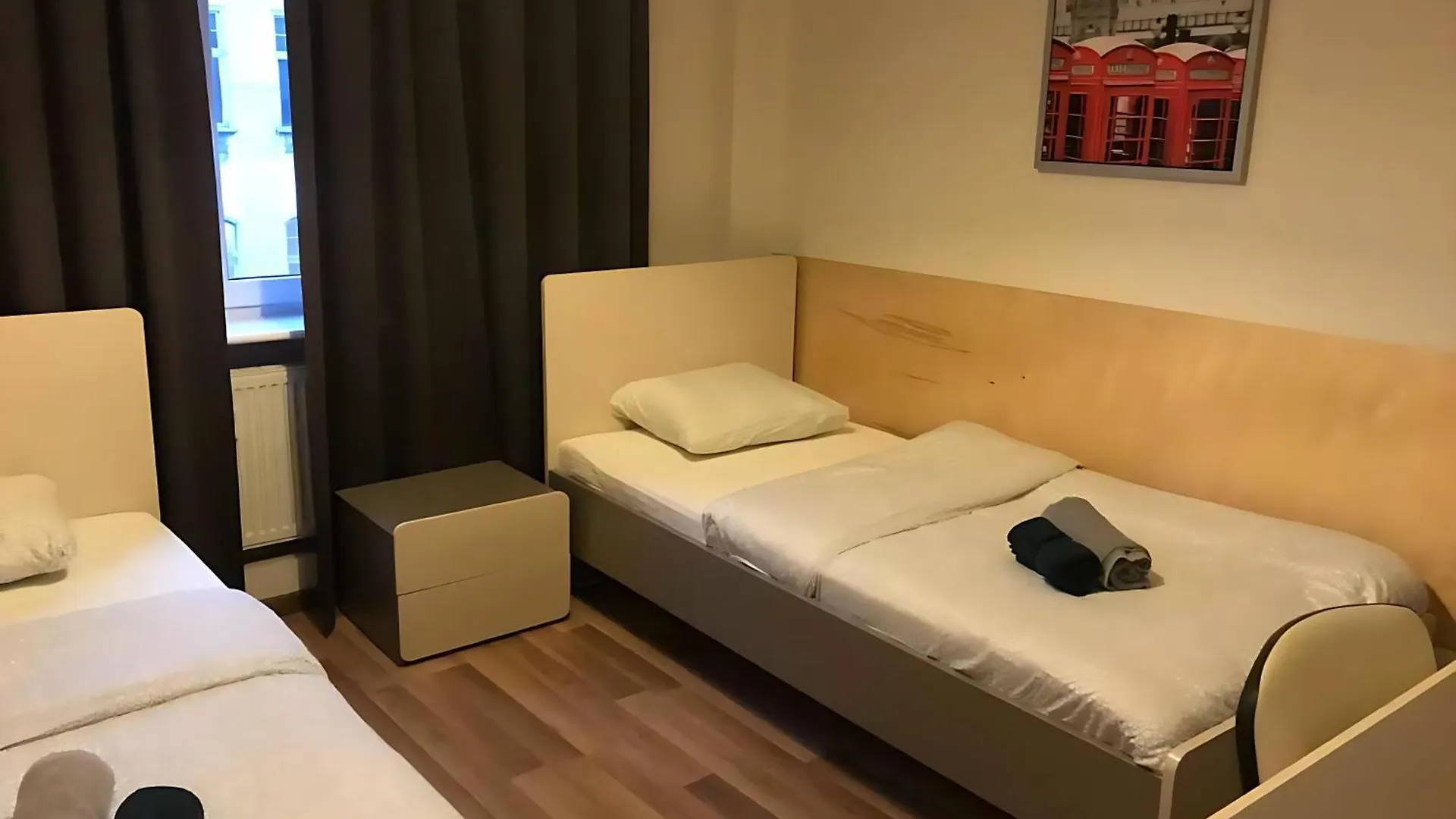 Cilantro Pokoje Przy Starym Rynku Poznan Apartment